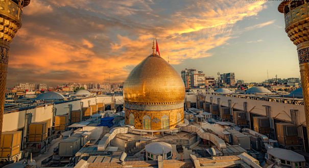 Iraq-karbala Iraq-karbala