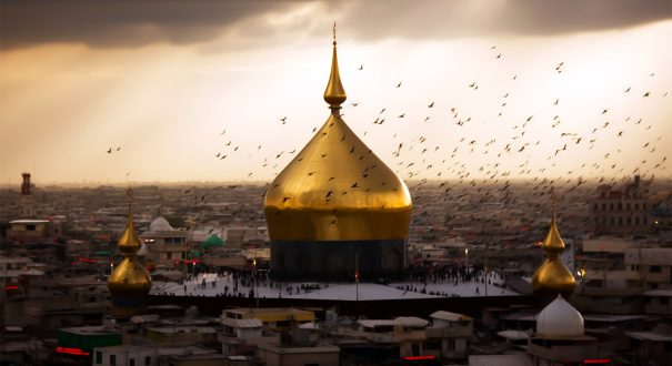Iraq-karbala Iraq-karbala