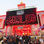 Iraq-karbala