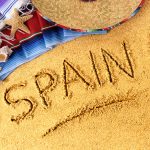 spain