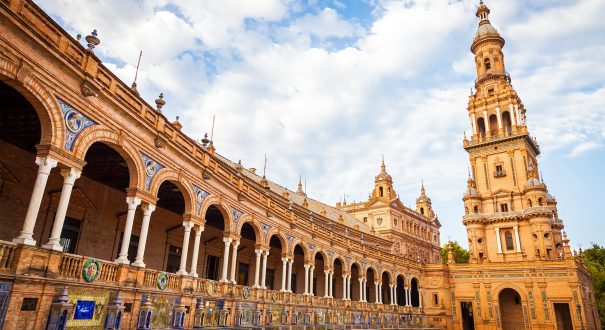 spain