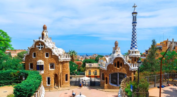 spain