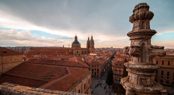 spain