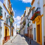 spain