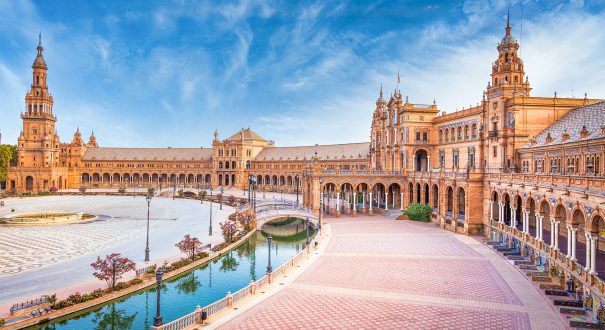 spain
