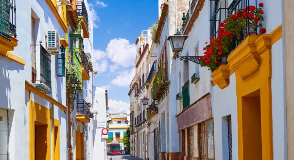 spain