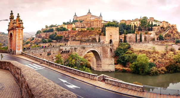 spain