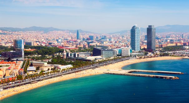 spain
