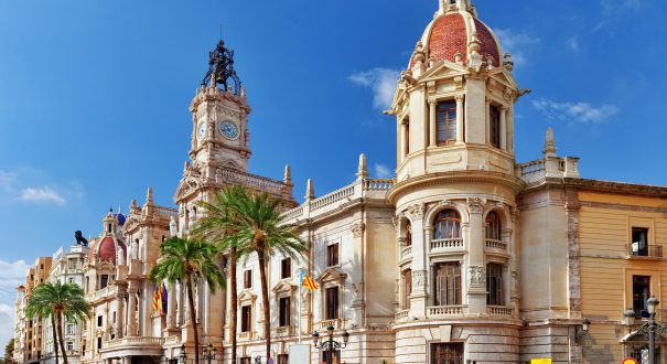 spain