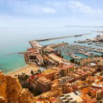 spain