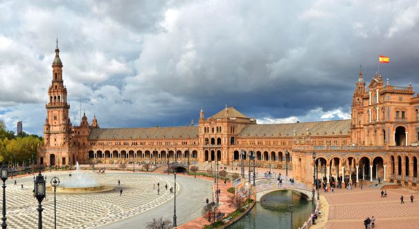 spain