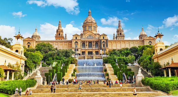 spain