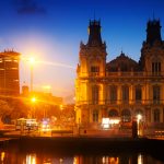 spain