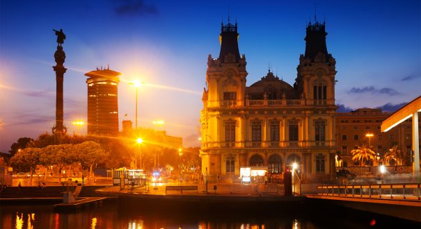 spain