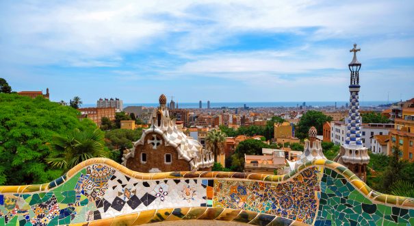spain