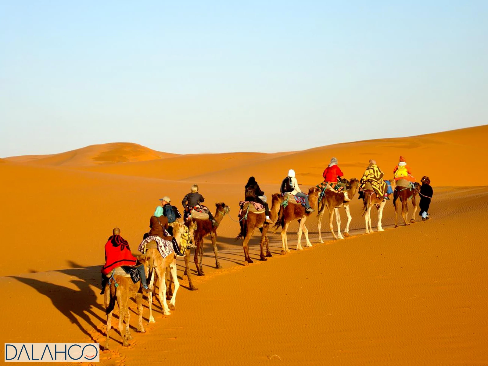 تور کویر مصر (اصفهان)