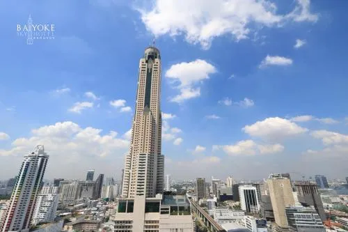 BAIYOKE SKY