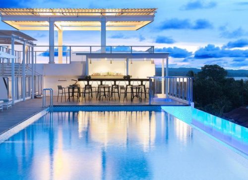 Holiday Inn Express Baruna Bali
