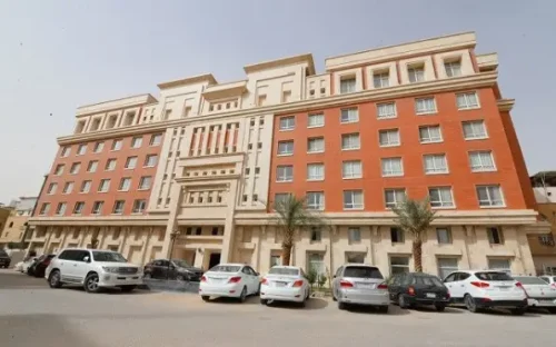 Nabaa Al-Kawthar International Hotel