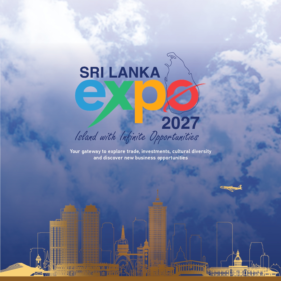 تور سریلانکا Expo 2027