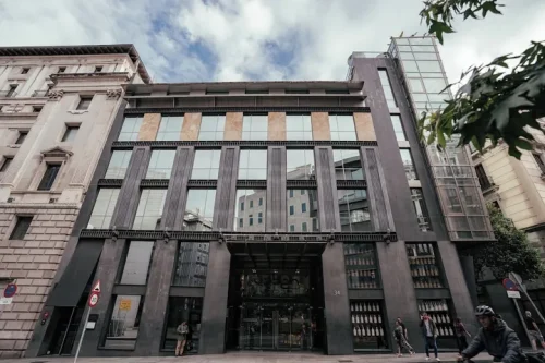 Hotel Urban Madrid