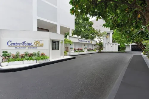 CENTRE POINT PLUS PRATUNAM