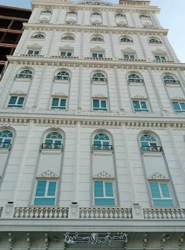 Al Ostorah Hotel