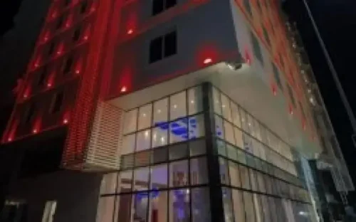 Malik Hotel Karbala