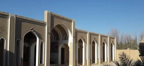 Afzal  Eco-Lodge
