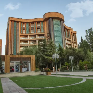 هتل پارسیان کوثر اصفهان (13)